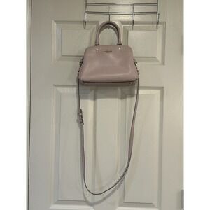 Coach Cream Color‎ Leather Purse 91146